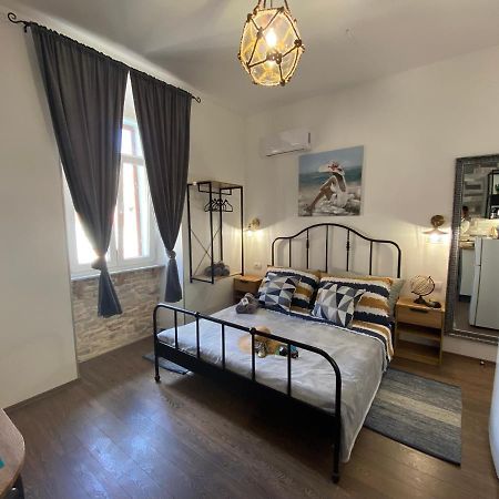 Lukadorajana Pula City Center Ngoại thất bức ảnh