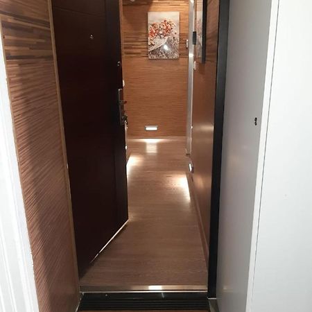 Lukadorajana Pula City Center Ngoại thất bức ảnh