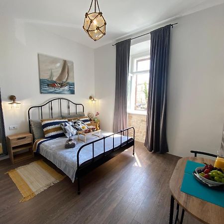 Lukadorajana Pula City Center Ngoại thất bức ảnh
