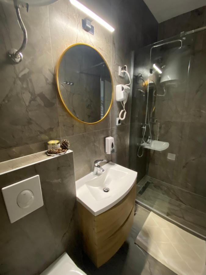 Lukadorajana Pula City Center Ngoại thất bức ảnh