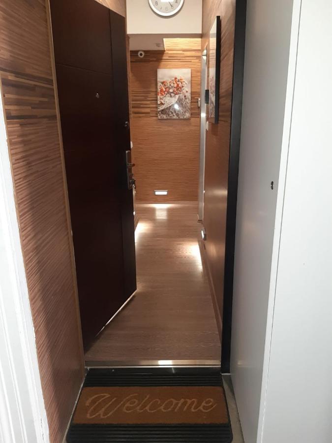 Lukadorajana Pula City Center Ngoại thất bức ảnh