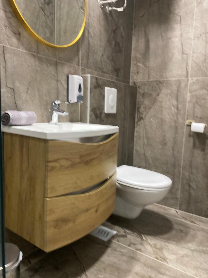 Lukadorajana Pula City Center Ngoại thất bức ảnh