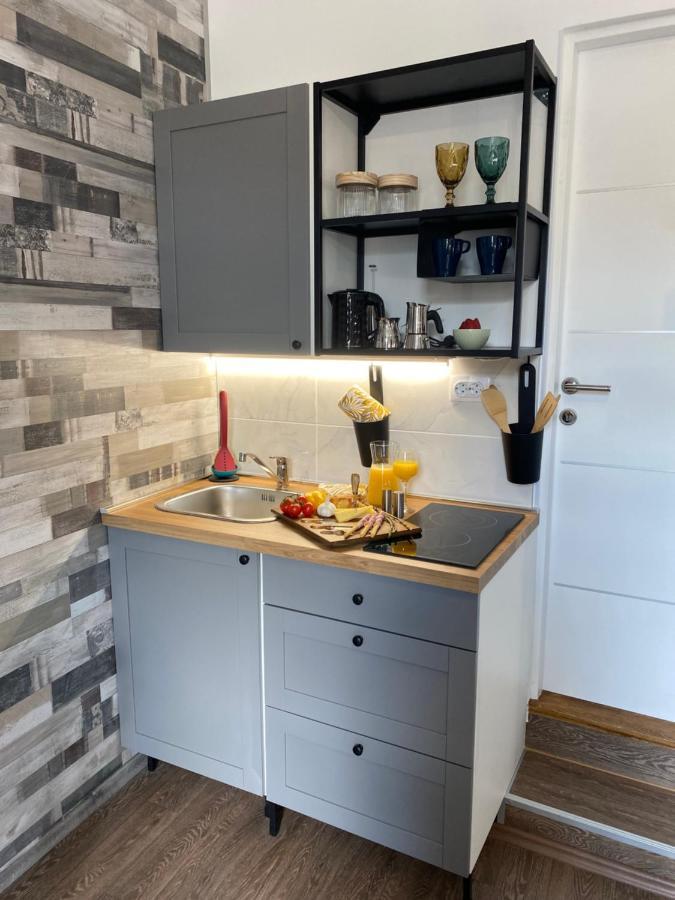 Lukadorajana Pula City Center Ngoại thất bức ảnh